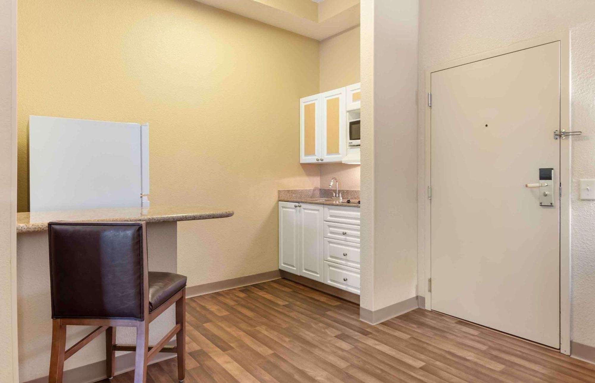 Extended Stay America Suites - Atlanta - Gwinnett Place Duluth Exterior foto