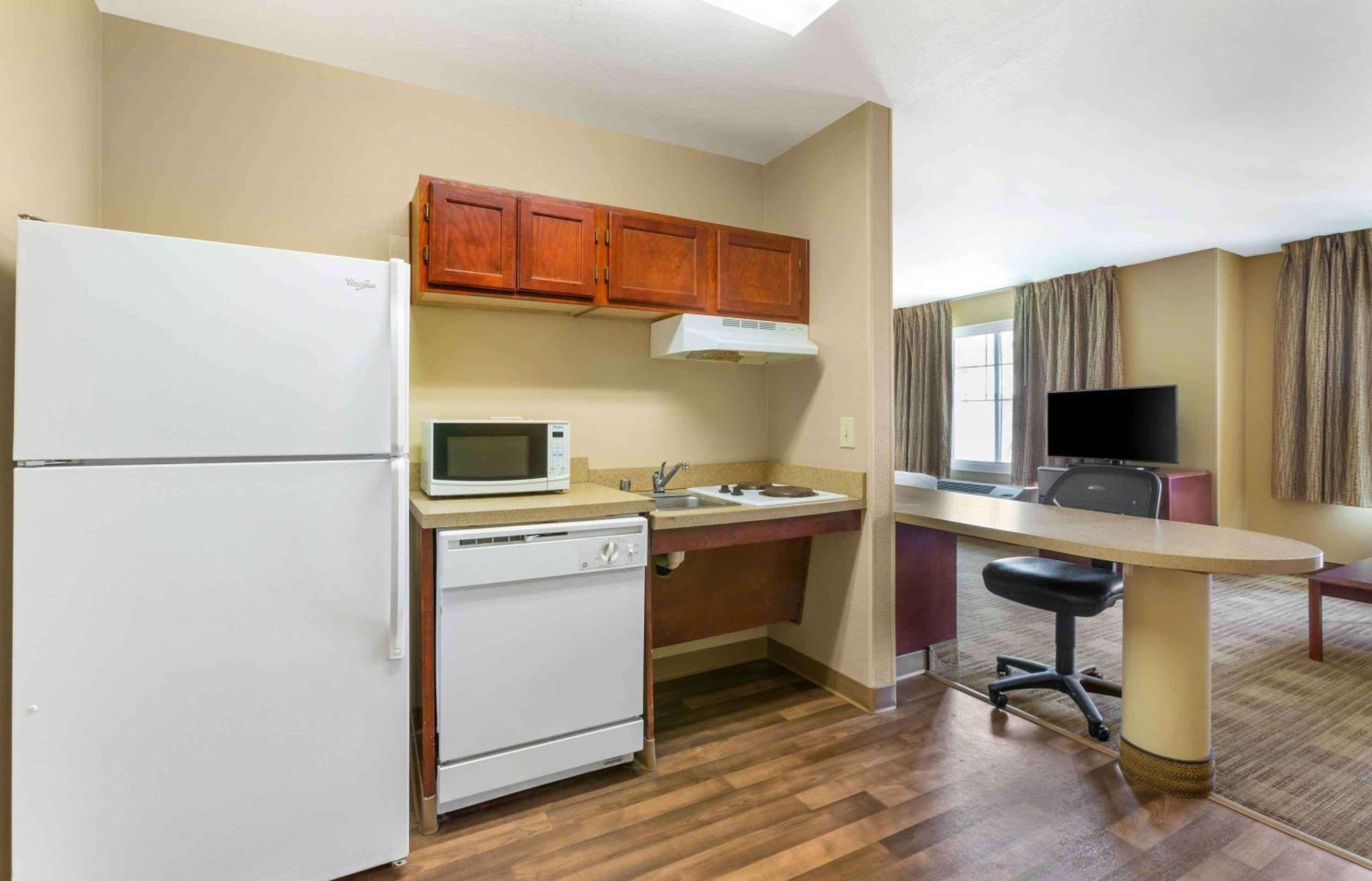 Extended Stay America Suites - Atlanta - Gwinnett Place Duluth Exterior foto