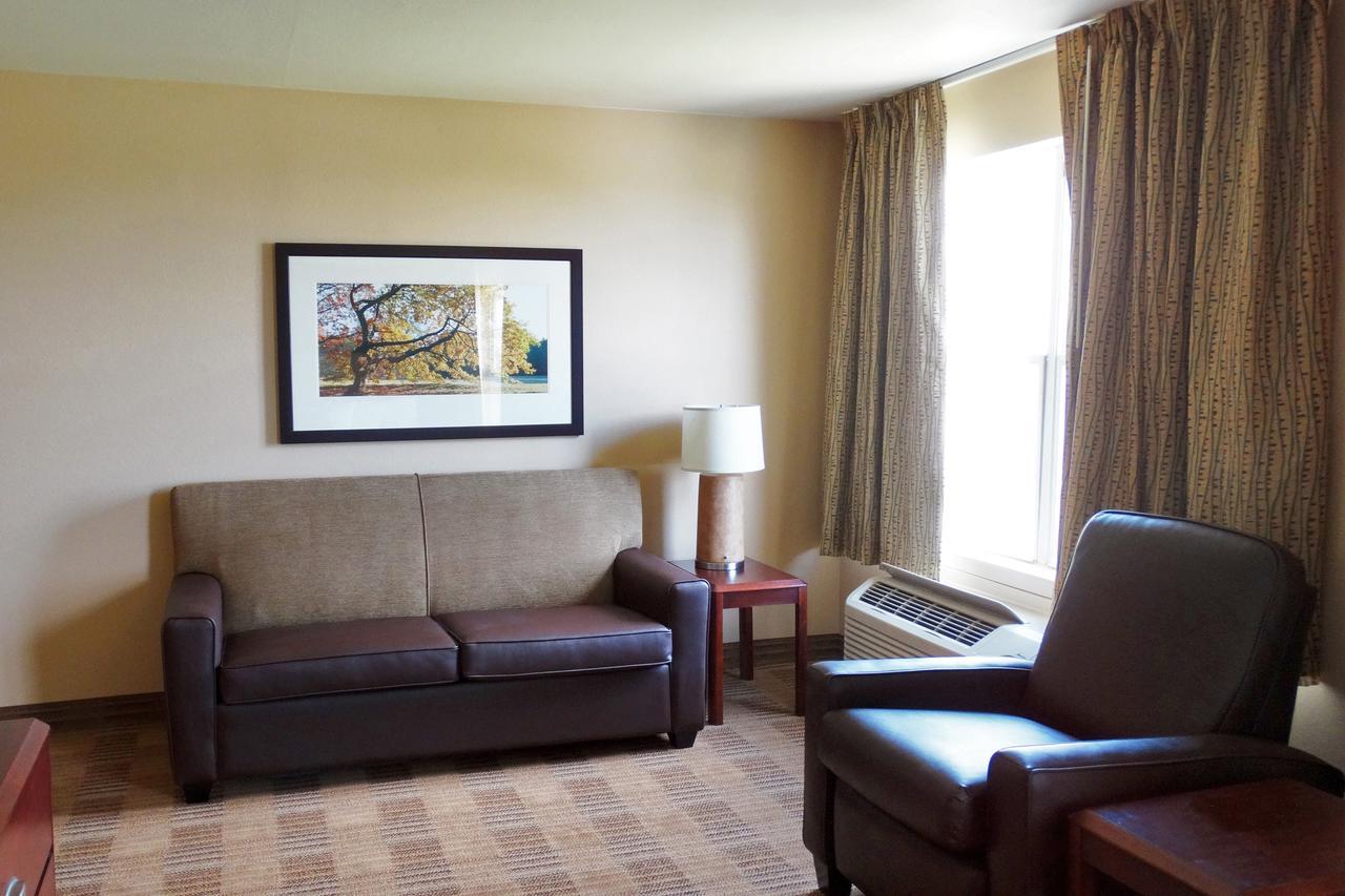 Extended Stay America Suites - Atlanta - Gwinnett Place Duluth Exterior foto